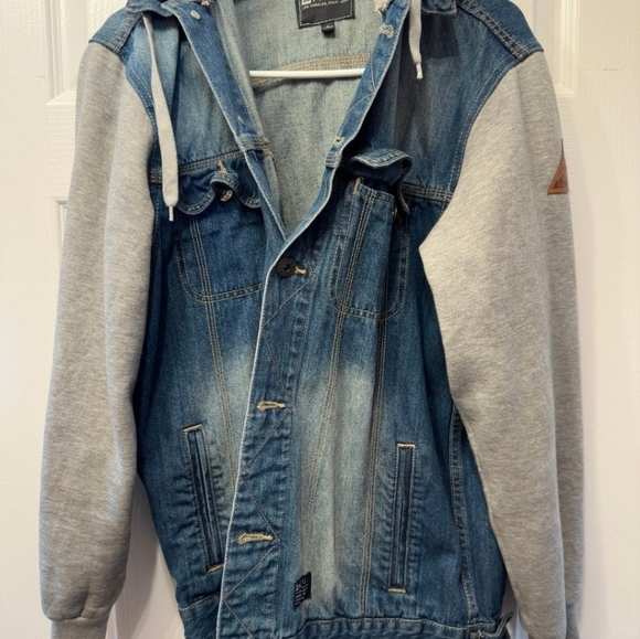 Matix jacket - Picture 1 of 2